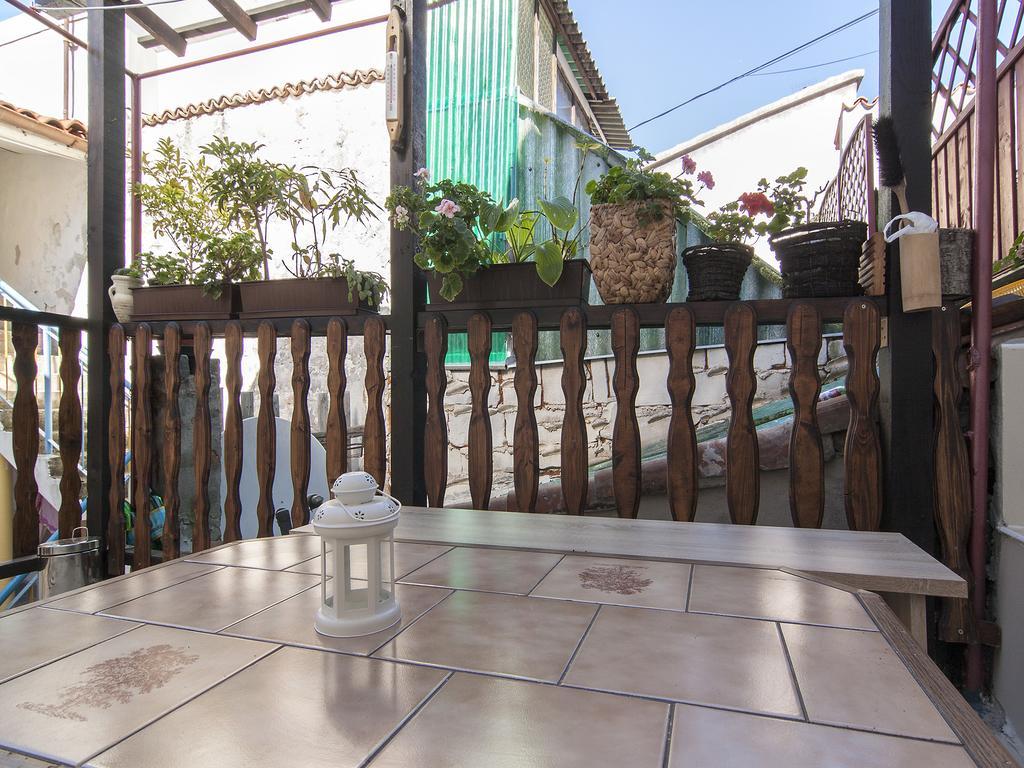 Old Town Apartment 91 Pula Ruang foto