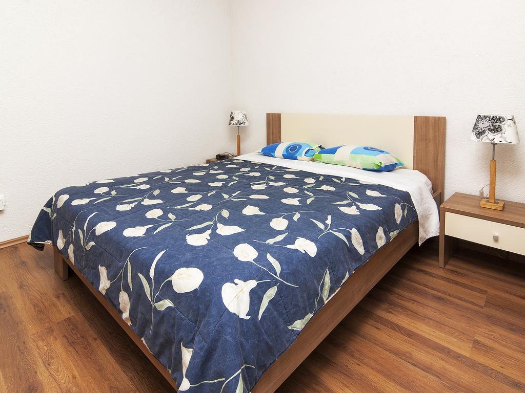 Old Town Apartment 91 Pula Ruang foto